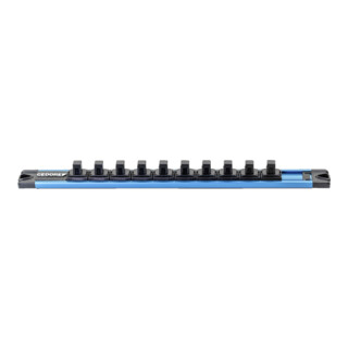 Gedore Barre de connexion magnétique 3/8" 10 emplacements