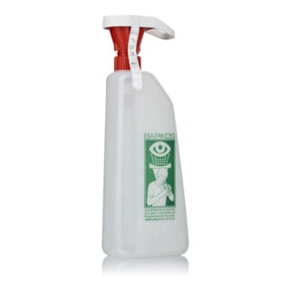 BARIKOS Flacon de rinçage oculaire KS 620 ml