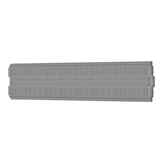 Barke Wendehobelmesser L.520mm B.12mm D.2,7mm HS