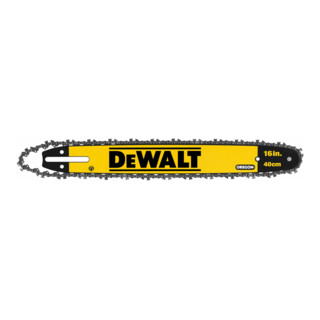 DEWALT Lama con catena per motosega a batteria 3/8"