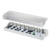 Barre de connexion OV 6 zones de contrôle 1400980-1