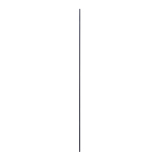 Barre de guidage 10 x 800 mm