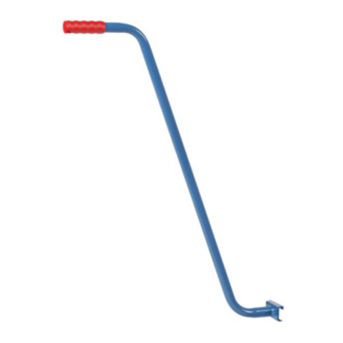 Barre de poussée Fetra