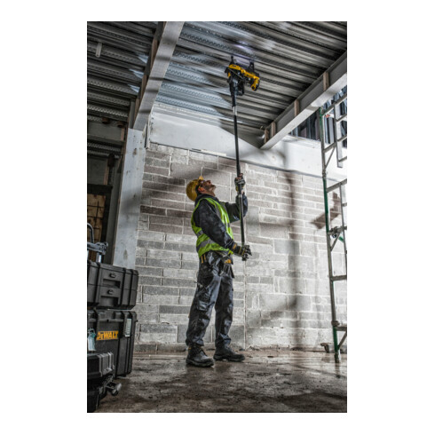 Barre de rallonge DEWALT