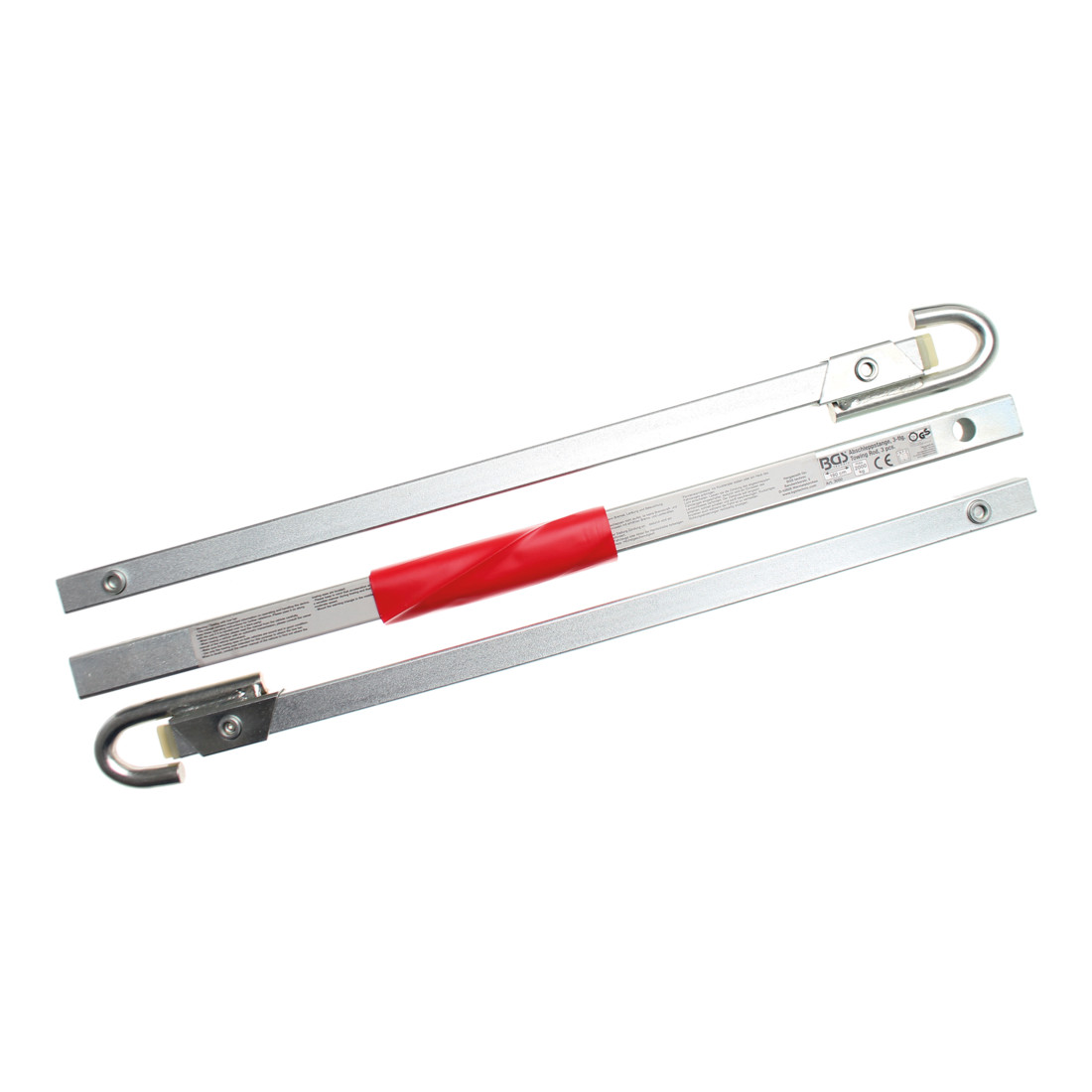 Barre de remorquage max. 2000 kg 1,8 m Kraftmann