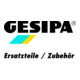 Barre de retournement Gesipa FireBird® Pro complète-1