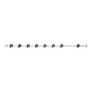 Barre de verrouillage 173-021 HAZET