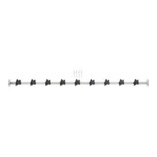 Barre de verrouillage 178-04 HAZET