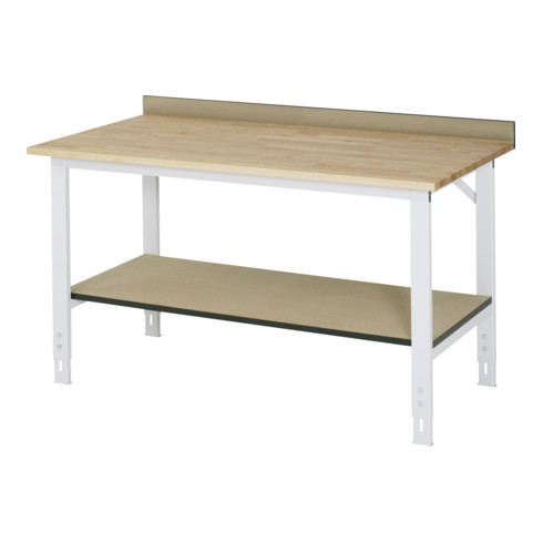 Table de travail Rau