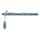 Barre supp.p.jeux embouts clé à douille magnétique L. 580 mm 1/2 po. 18 emplacem