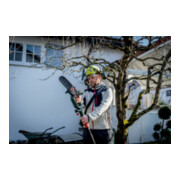 Barre télescopique Metabo MS pour scie à élaguer sans fil Metabo MS 18 LTX 15 (628714000)-2