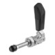 Barre transversale AMF 6-2