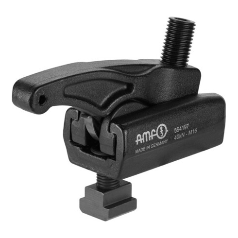 Barre transversale AMF 6