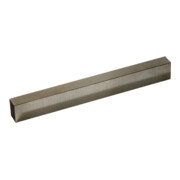Wilke pièce tournée DIN 4964 forme D rectangulaire HSS-EW9Co10-1