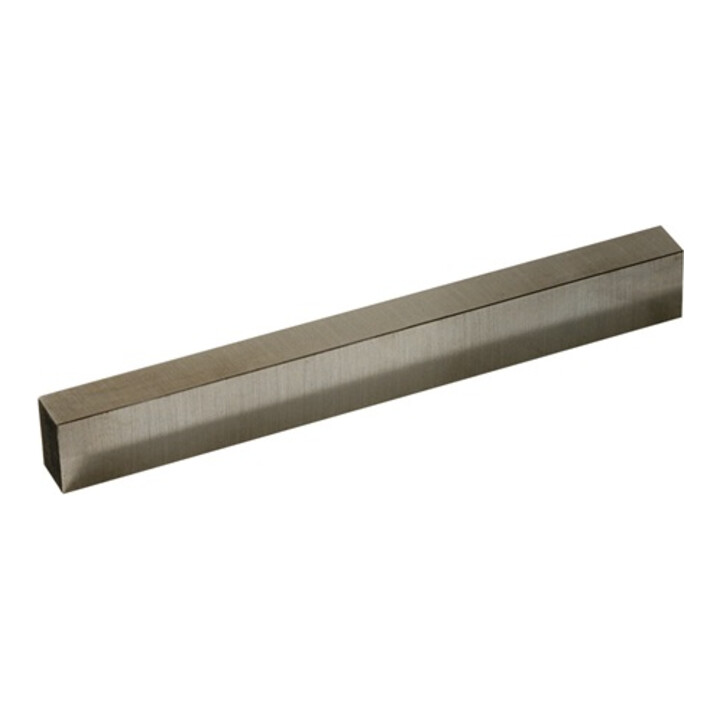 Wilke pièce tournée DIN 4964 forme D rectangulaire HSS-EW9Co10