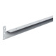 Lisses universelles l 1300 x H 70 finition galvanisée 70 mm-1