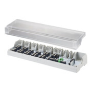 Barrette de raccordement OV 10 zones de commande 1400981-1