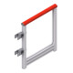 Hymer Barrière de passage, pour largeur-3