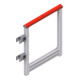 Barrière de passage Hymer 600
