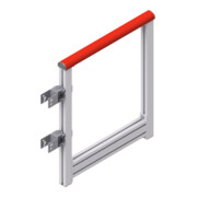 Hymer Barrière de passage, pour largeur-3