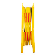 Barrière extensible plastique, 240 - 2500 mm, 2 pcs KS Tools-4