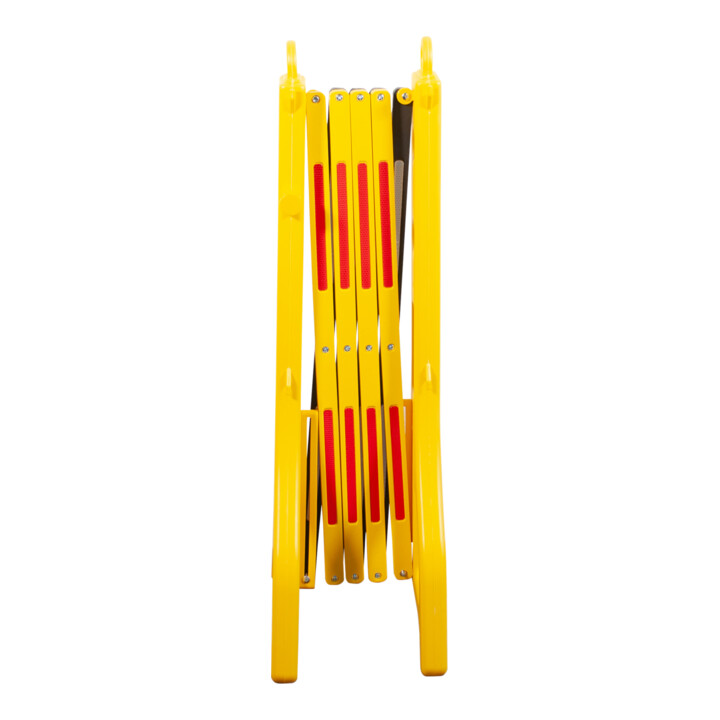 Barrière extensible plastique, 240 - 2500 mm, 2 pcs KS Tools