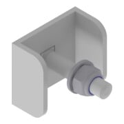 Barrière fixe Hymer, acier-3