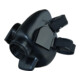 BartelsRieger Demi-masque 620N-1