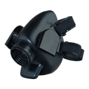 BartelsRieger Demi-masque 620N