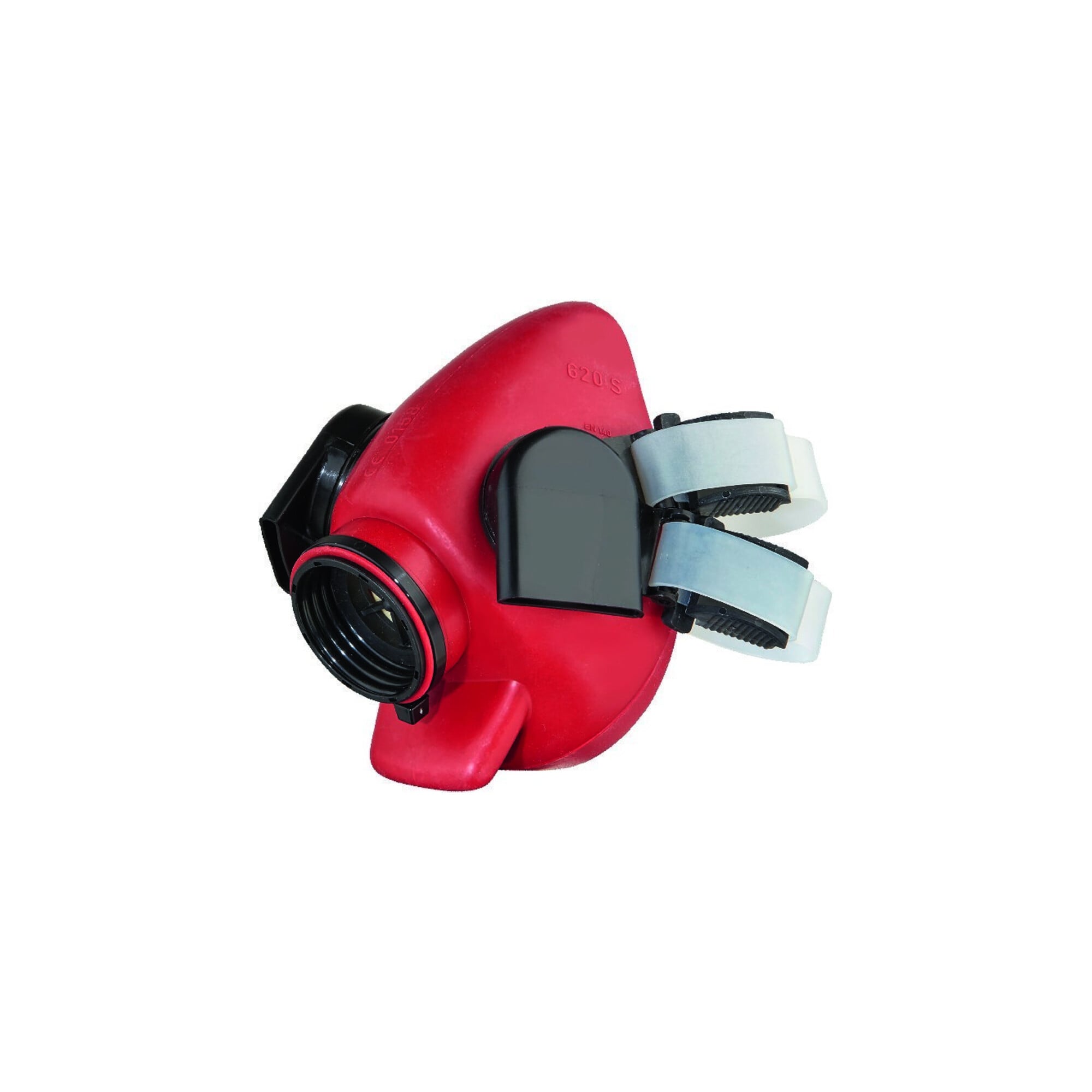 BartelsRieger Halbmaske 620S