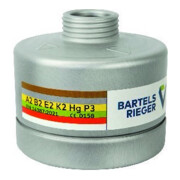 BartelsRieger Kombinationsfilter ABEK2HgP3 Schraubfilter-3