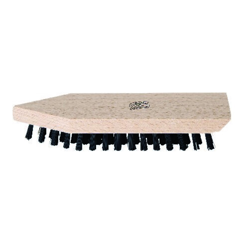 barth Brosse pour lacets