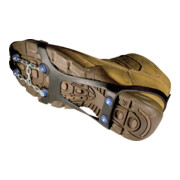 barth Crampons pour chaussures Taille universelle