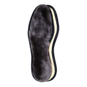 barth Schuhbandl Einlegesohle Biberlamm