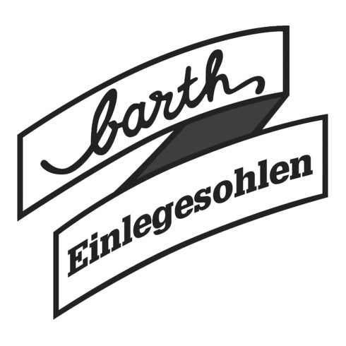 barth Schuhbandl Einlegesohle Biberlamm