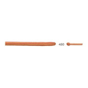 barth Schuhbandl lacets ronds jaune-rouge, 120 cm Barth