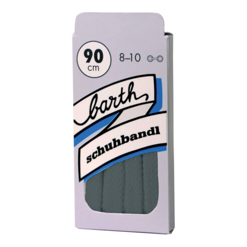 barth Schuhbandl Schuhbandl 90 cm