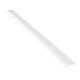 Barthelme Abdeckung Kunststoff natur 2m 62399372