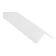 Barthelme Abdeckung Kunststoff opal 2m 62399892