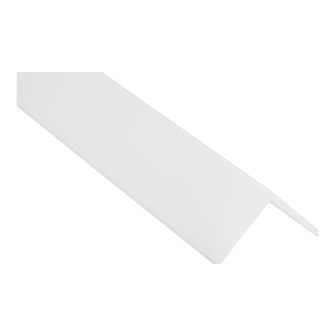 Barthelme Abdeckung Kunststoff opal 2m 62399892