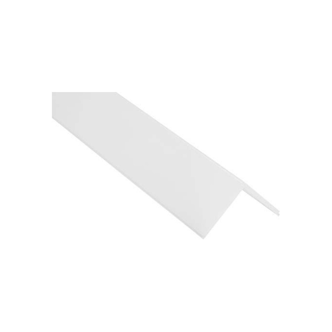 Barthelme Abdeckung Kunststoff opal 2m 62399892