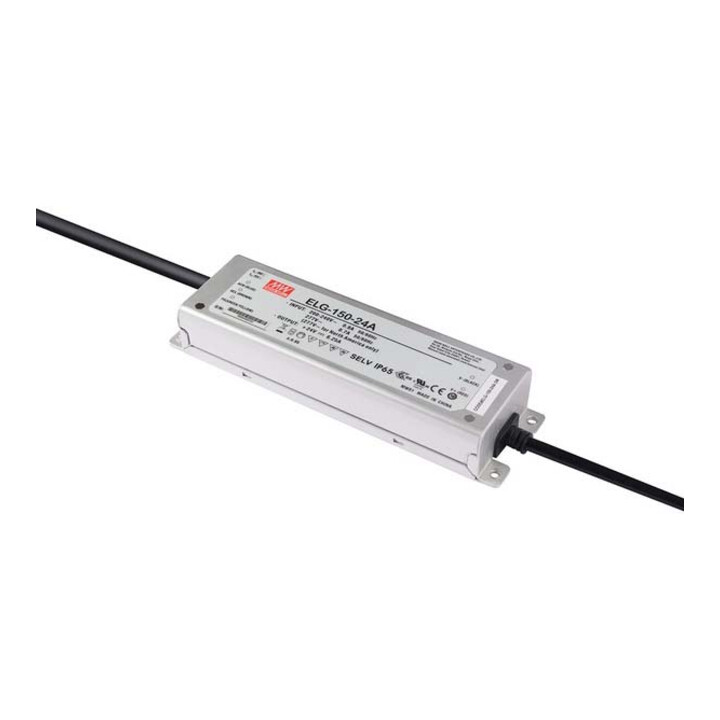 Barthelme Alimentation 230V/24VDC 240W IP67 66000220