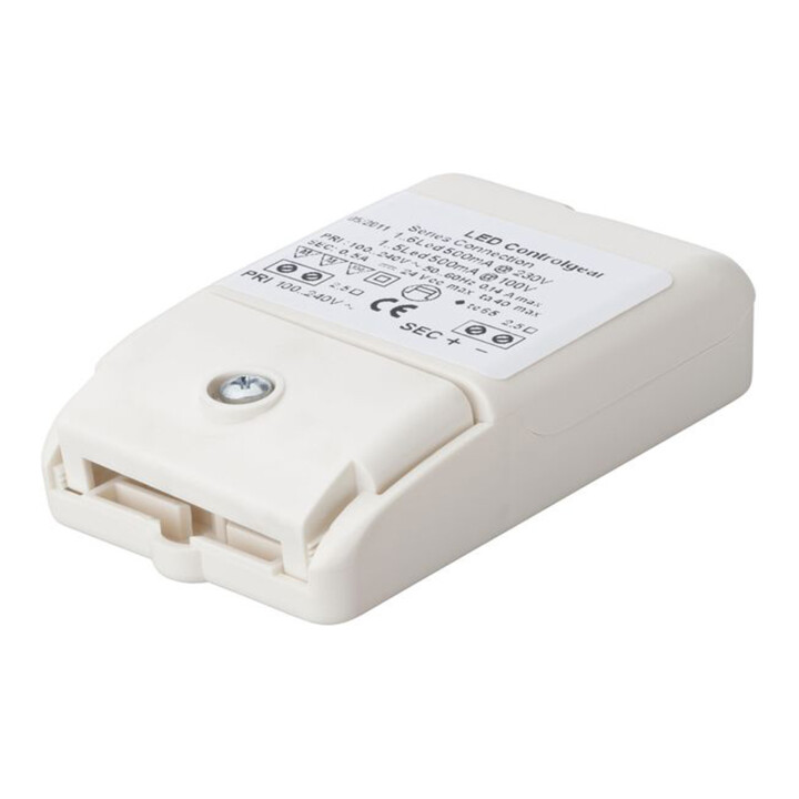 Barthelme Alimentation 24VDC 10,5W 66000500