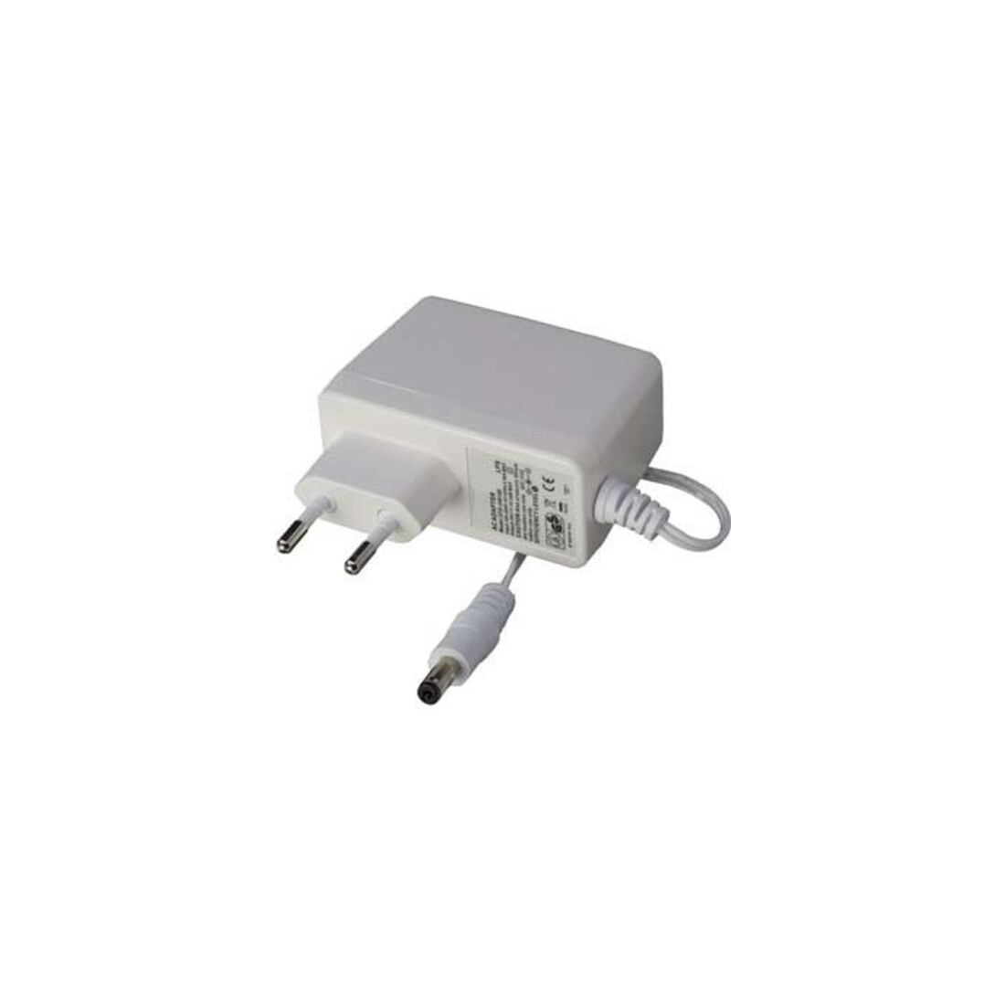 Barthelme Alimentation secteur ws 24V DC 24W 1A AC 66000231