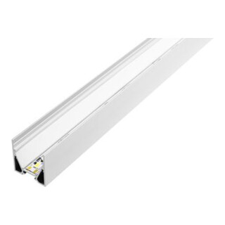 Barthelme Aluprofil 2m Catania eloxiert 62399812