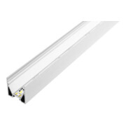 Barthelme Aluprofil 2m Catania eloxiert 62399812-1