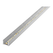Barthelme BARdolino Alu Profil flach 1m 62399201-3