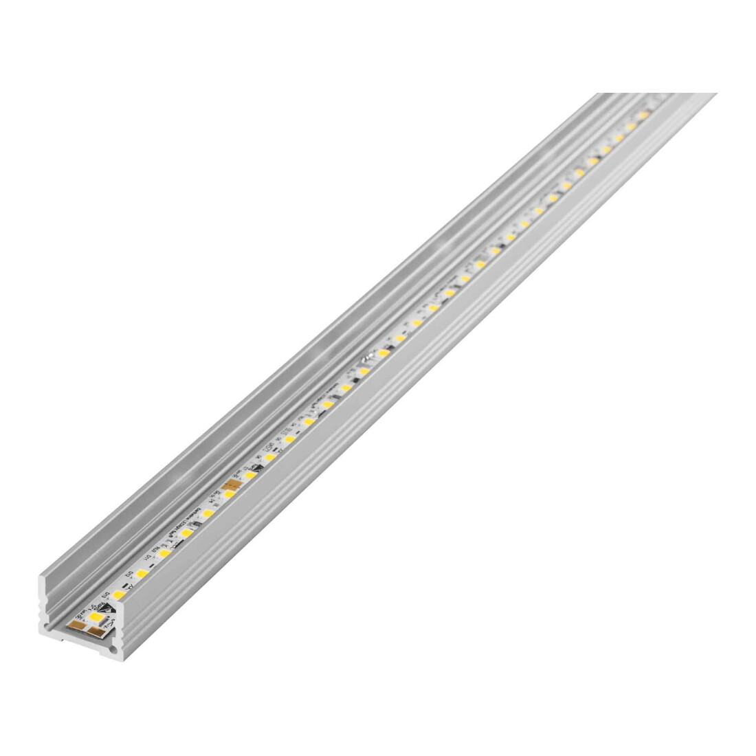 Barthelme BARdolino Alu Profil flach 2m 62399202