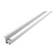 Barthelme BARdolino Alu T-Profil eloxiert 2m 62399502