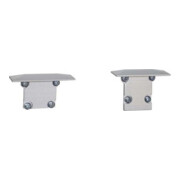 Barthelme BARdolino Embout pour profilé en T alu 62399605-1